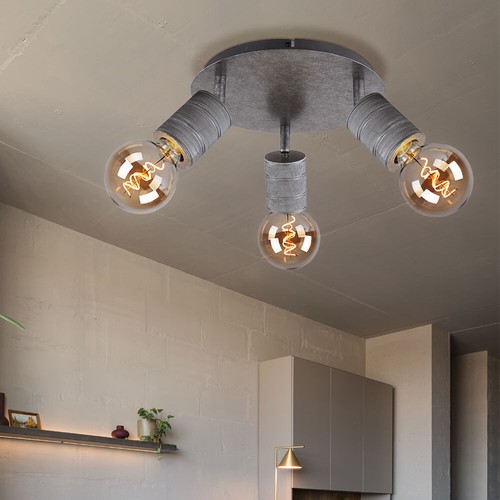 Lampada cucina plafoniera 3 - da,