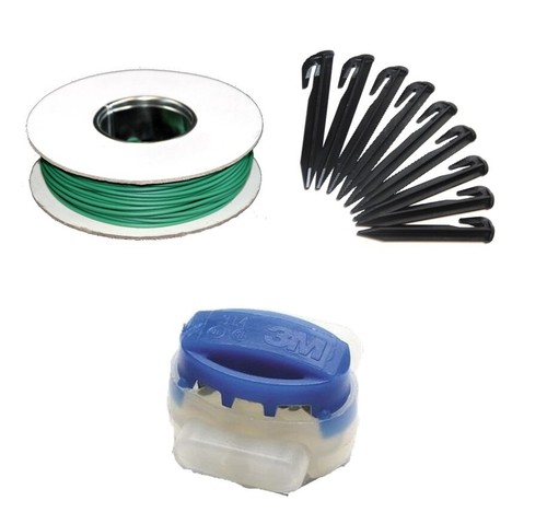 Kit riparazione bosch - di, +