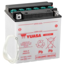 Batteria per Polaris Sportsman