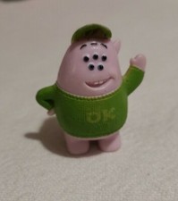 Personaggi 3D ESSELUNGA Disney