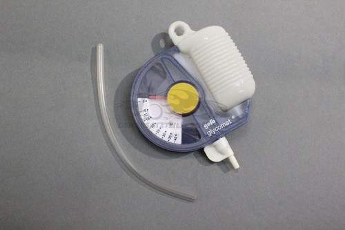 Tester antigelo gefo glycomat - antigelo,