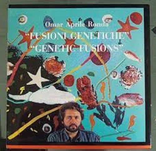 Omar aprile ronda - aprile, fusioni