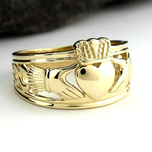 Anello fascia uomo - anello,