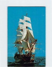 Cartolina The Bounty Vinoy