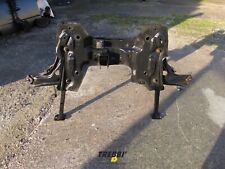 CULLA ANTERIORE MOTORE CITROEN