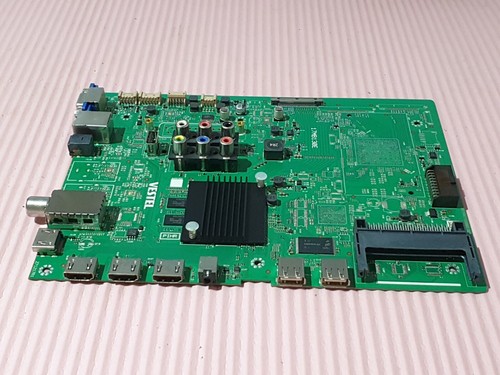 Scheda madre jvc - scheda, lt-43c800