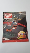 AUTOSPRINT n.26 - 1972 -
