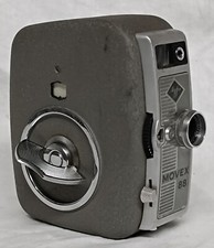AGFA Movex 88 Cinepresa, Super 8