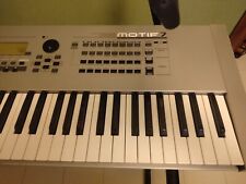 Yamaha Tastiera Motif 7 - 76 Tasti