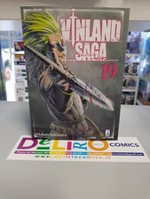 VINLAND SAGA N.19 - IN ITALIANO - PRIMA RISTAMPA Ed.STAR COMICS SCONTO 5%