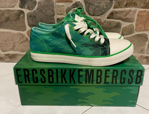 Bikkembergs b4bkw0114 finnie - bikkembergs,