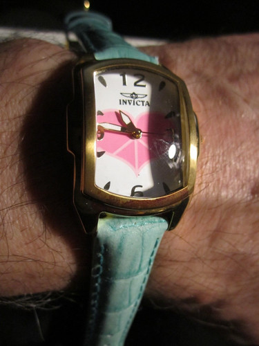 Donna invicta lupah race - donna,