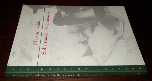 Sulle tracce dei dinosauri