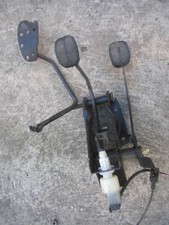 FIAT 600 Seicento Sporting - Pedaliera - Ricambio usato