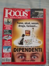 FOCUS N° 66 APRILE 1998