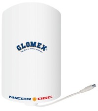 Glomex Mizar AGC DVB-T antenna