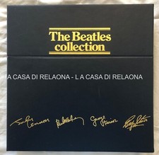 THE BEATLES COLLECTION - 13 LP
