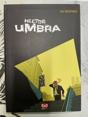 Hector umbra uli oesterle - hector, di