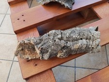 corteccia di sughero non