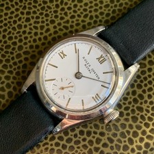 1942 Rolex Oyster Ref. 3121