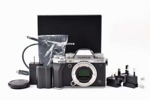 Fujifilm mirrorless - fujifilm,