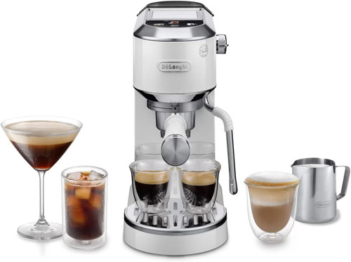 Longhi dedica duo ec890 - duo, ec890.wi