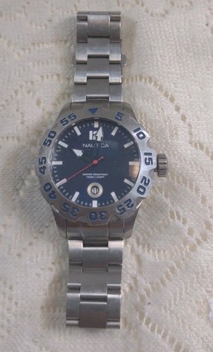 Orologio uomo nautica bfd - orologio,