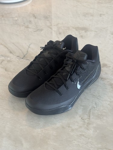Kobe protro triple black - 9,