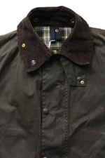 Barbour A200 Border giacca