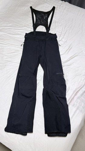 Marmot pantalone uomo - marmot,