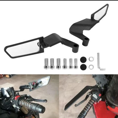 Specchietti retrovisori per - 2x,