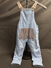 Tuta Zara bambina 3-4 anni