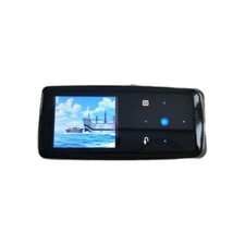 Samsung YP-S3 Lettore MP3 4GB