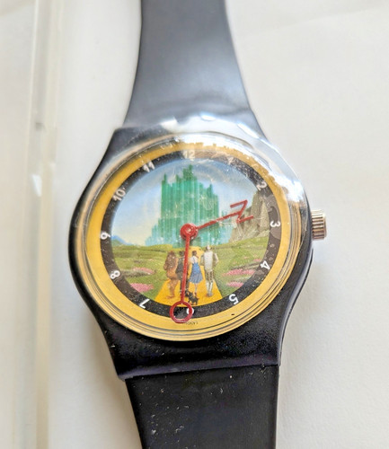 Orologio personaggio macy - orologio,