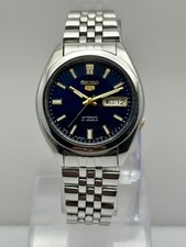 Orologio da polso uomo Vinyage