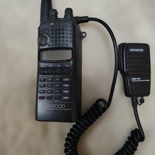 Kenwood TH-F48