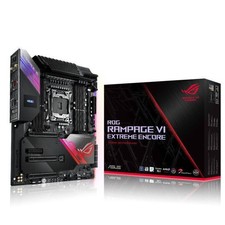 Nuova scheda madre ASUS ROG