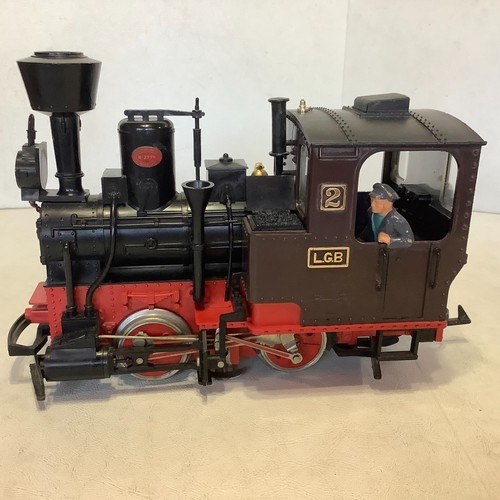 Treno locomotiva vapore - treno,