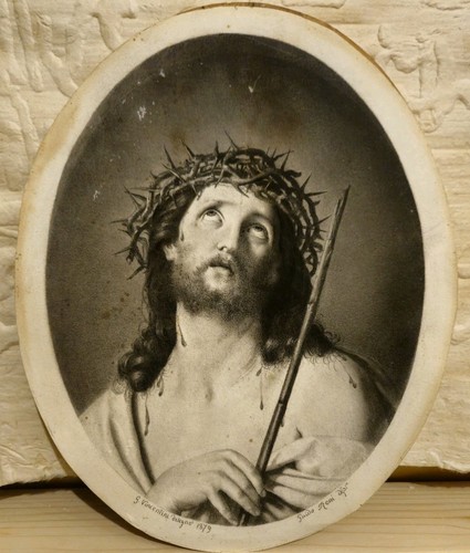 Ecce homo guido - ecce,