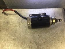 Motorino avviamento Evirude Etec 90cv 75cv