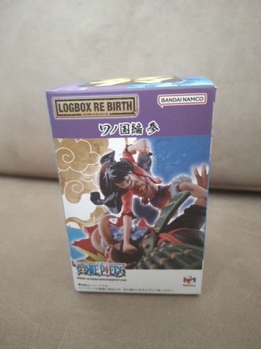 One piece logbox - piece,