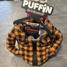 Puffin Drinkwear Giacca