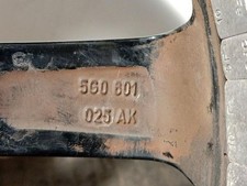 5g0601025ak llanta volkswagen - llanta,