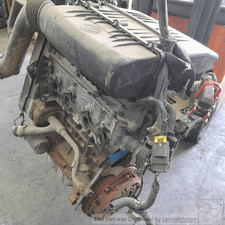 71775454 Motore semicompl