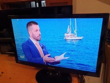 TV  22" LED MONITOR SAMSUNG