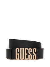 Guess cintura nero - guess,