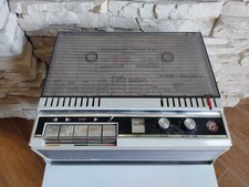 Registratore a Bobine Geloso G