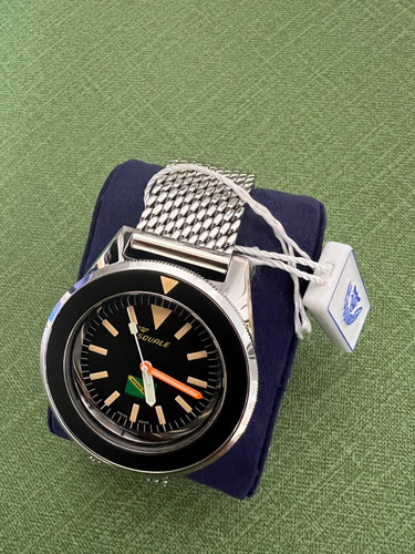 Squale 1521 immersioni nitrox - immersioni,