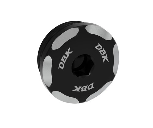 Tappo ispezione nero dbk - ispezione,