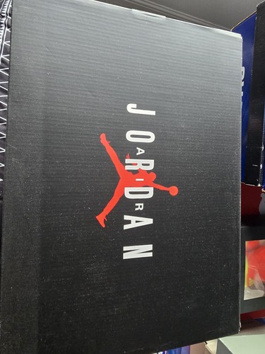 Nike air jordan jumpman mvp - jordan,
